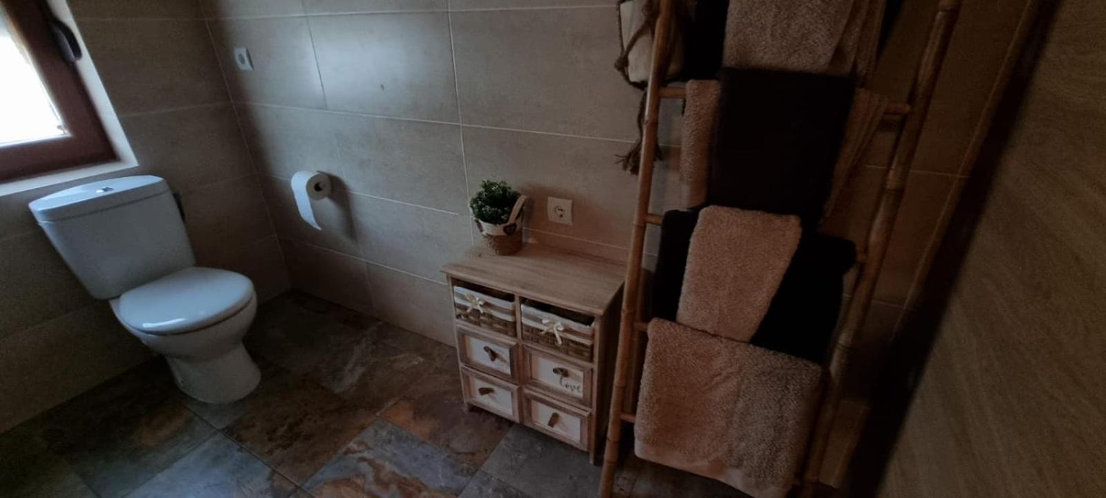 Casa Con Vistas, Piscina Y Animales De Granja, La Caseta Tarragona Room photo