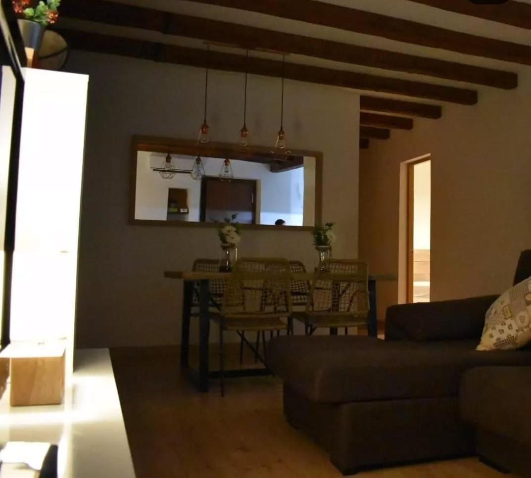 Casa Con Vistas, Piscina Y Animales De Granja, La Caseta Tarragona Exterior photo